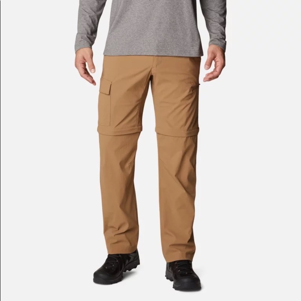 COLUMBIA | Newton Ridge Convertible Pants